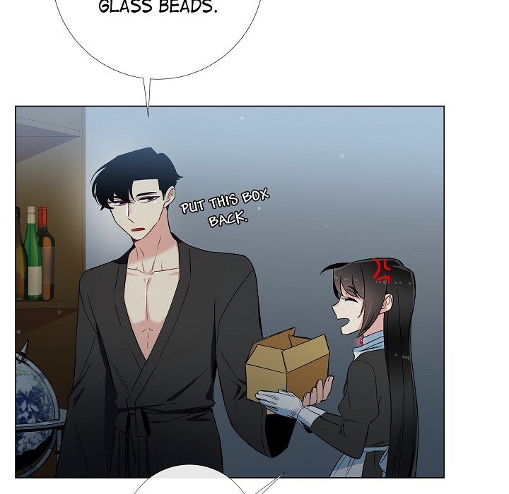 The Maid and the Vampire - episode 13 - 62