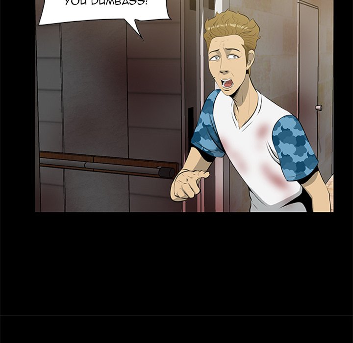 Zombie Wave - episode 19 - 12