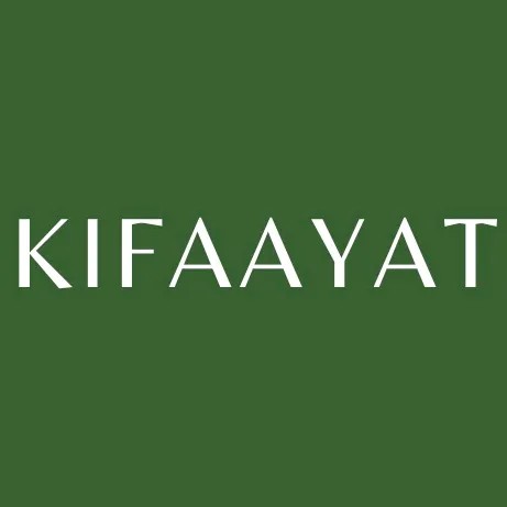 kifaayat.shop
