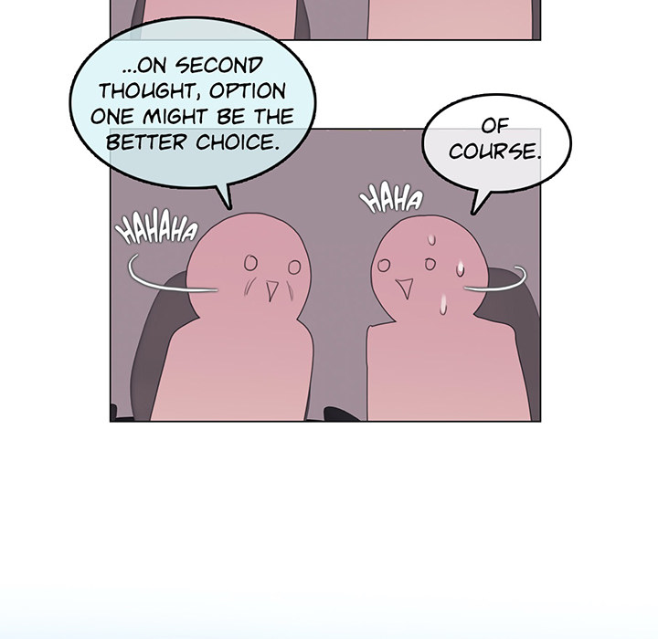 A Pervert's Daily Life - episode 109 - 84