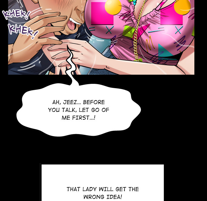 Single Room - episode 3 - 43