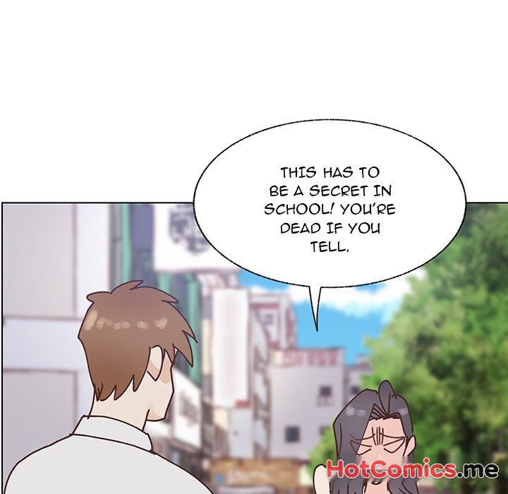 You're No Good - episode 95 - 97