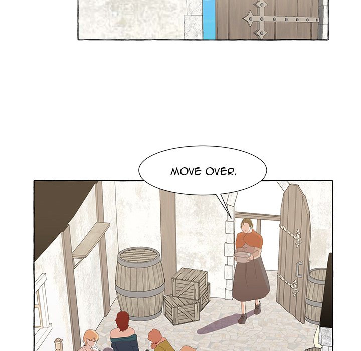 New Life, New Me - episode 24 - 29