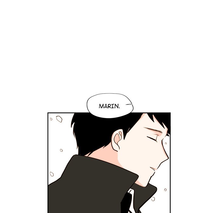 Summer Snow - episode 4 - 24