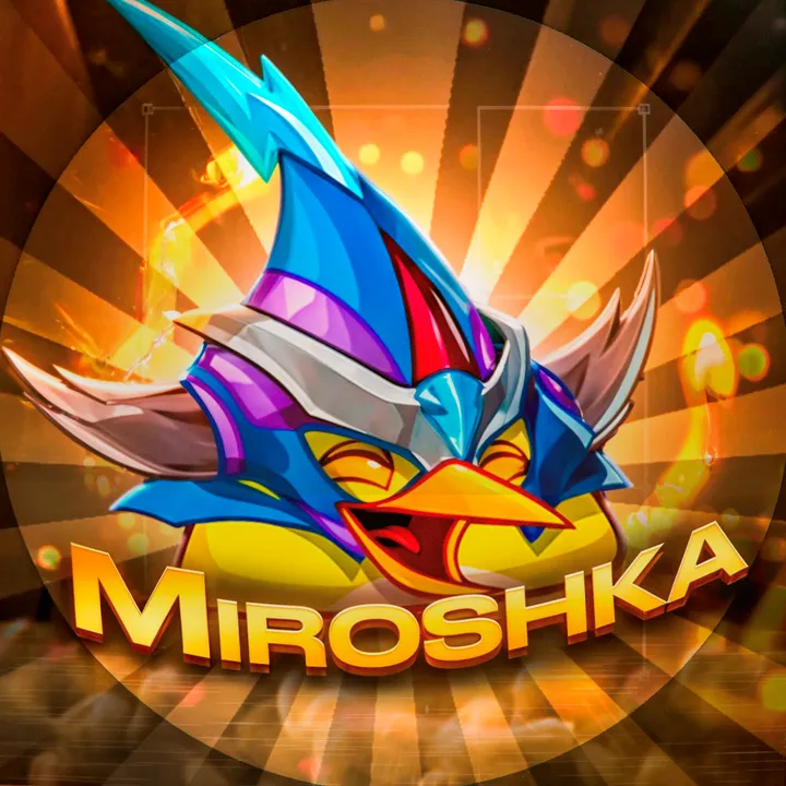 miroshkaclass
