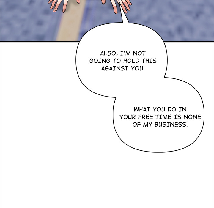 Trapped With My Boss - episode 20 - 21