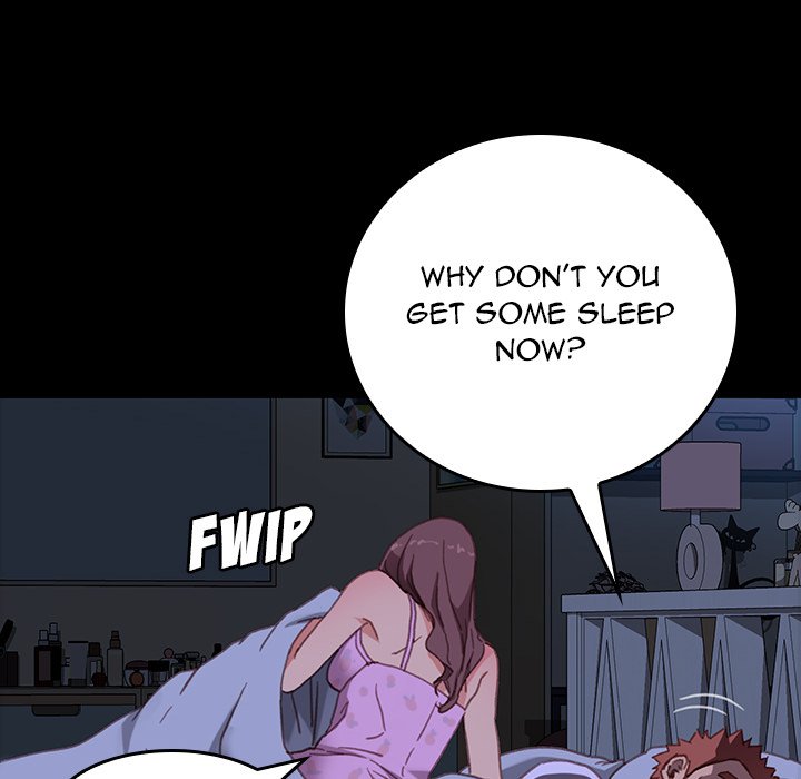 The Perfect Roommates - episode 21 - 94