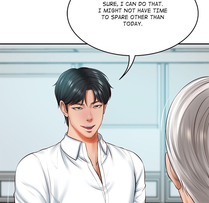 Extremely Rich Family - episode 18 - 68