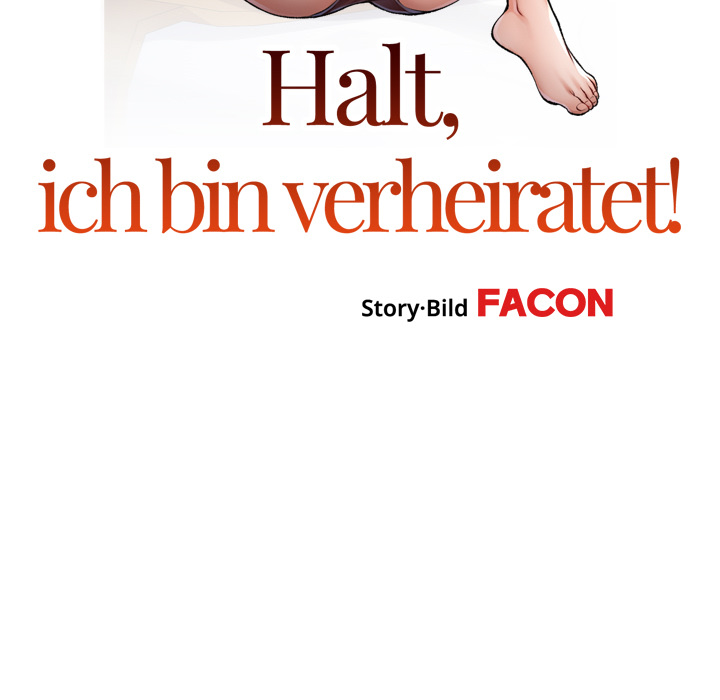 Halt, ich bin verheiratet! - episode 13 - 13