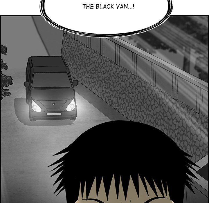 Detainment Zone Between 5 and 6 - episode 19 - 75