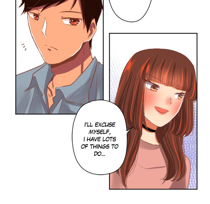 My Girlfriend is a Soap Opera Star - episode 15 - 64