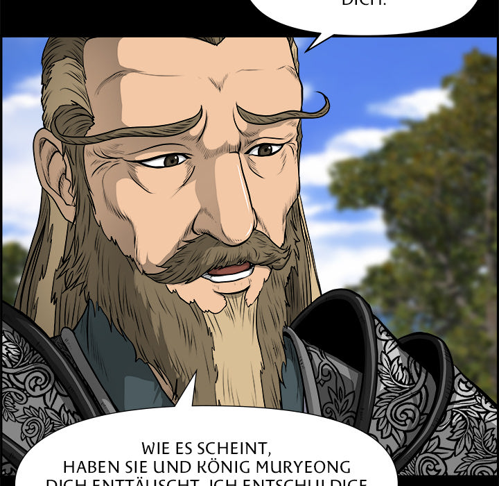 Das Schwert des Donners - episode 12 - 16
