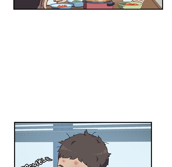 The Unwanted Roommate - episode 8 - 107