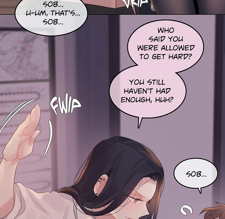 A Pervert's Daily Life - episode 110 - 78