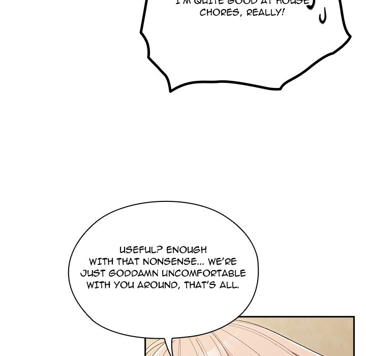 Boss! I'm Taking Your Girl! - episode 1 - 126