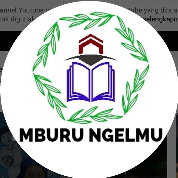 @mburu.ngelmu