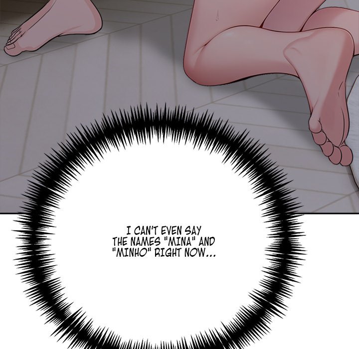 Mina's Little Trap - episode 6 - 26