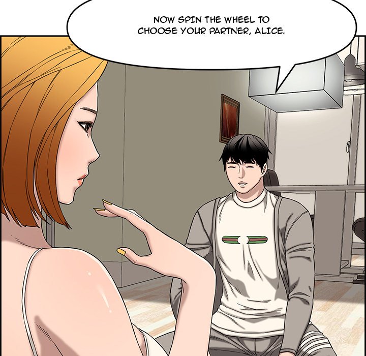 Newlyweds - episode 13 - 32