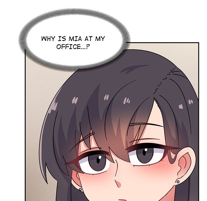 Life with Mia - episode 28 - 109