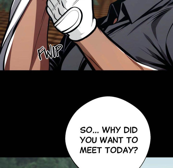 Workaholic Gangster - episode 39 - 170
