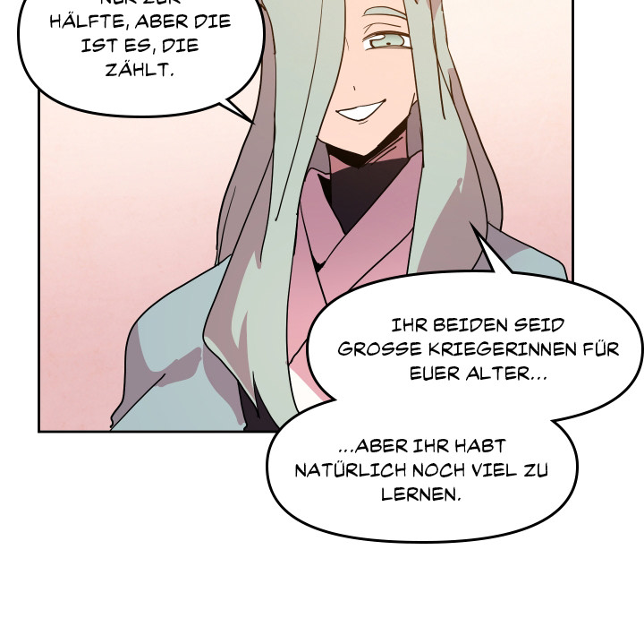 Die Dämonenkaiserin - episode 60 - 17