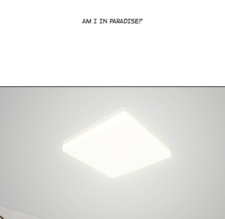 Leave Me Not - episode 3 - 12