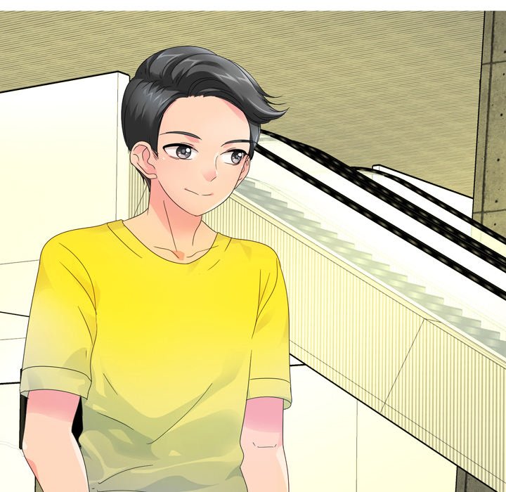 Forever Gossip Season 2 - episode 5 - 5