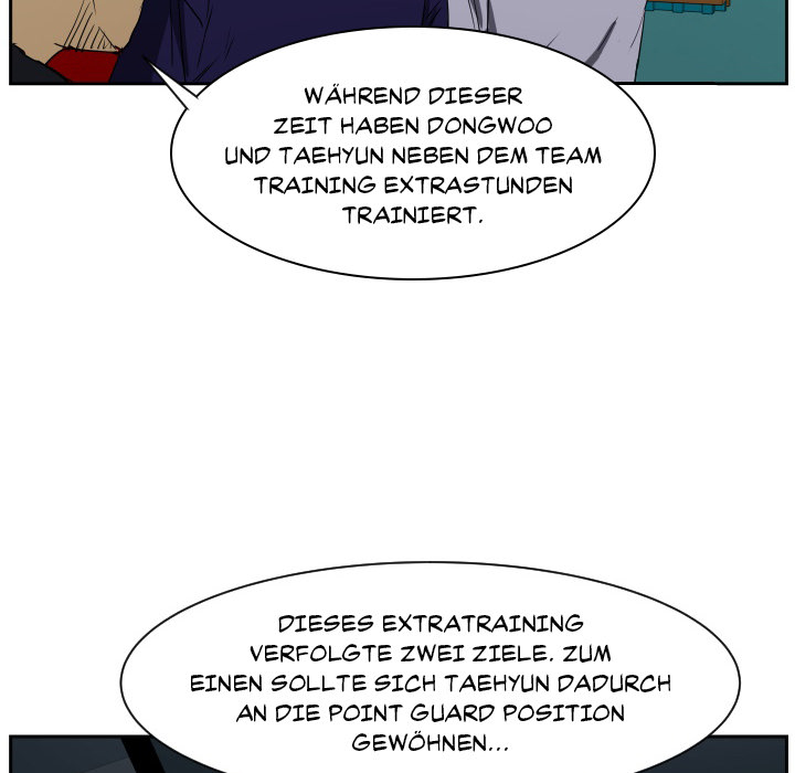 Tweener - episode 66 - 95