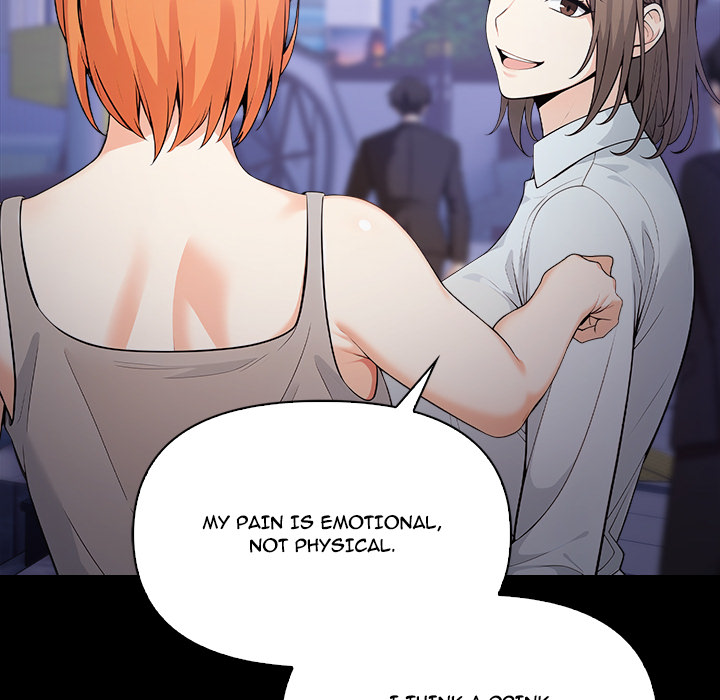 The Secret of a Girls' Dorm - episode 27 - 24