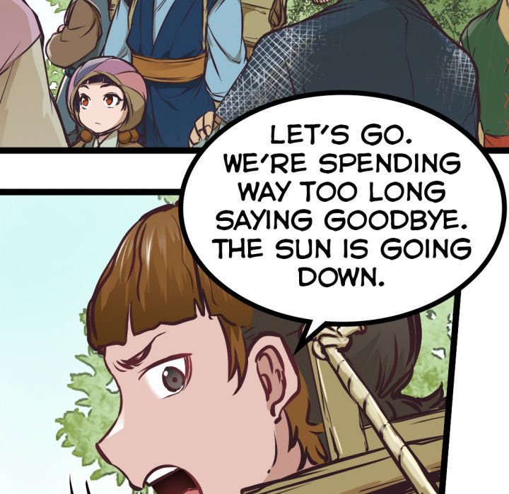 River Where the Moon Rises - episode 31 - 57