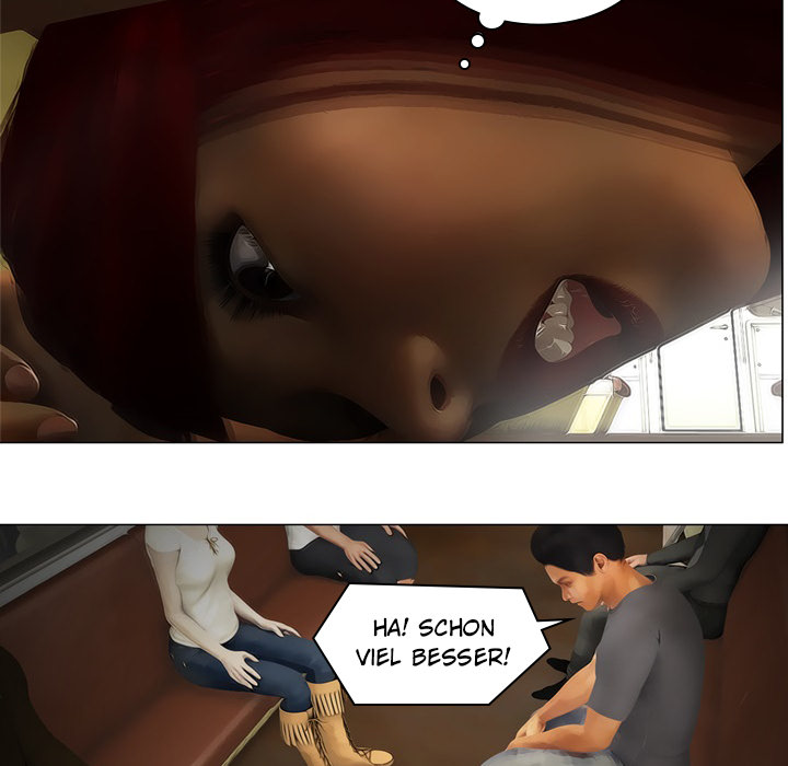 Der schlimmste Mann - episode 1 - 19