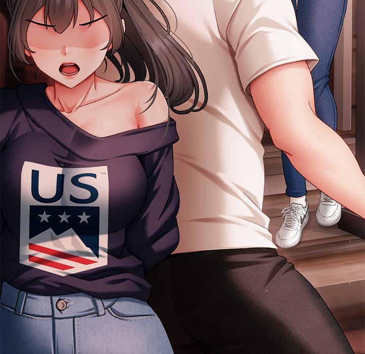The Delinquent Girl - episode 4 - 174