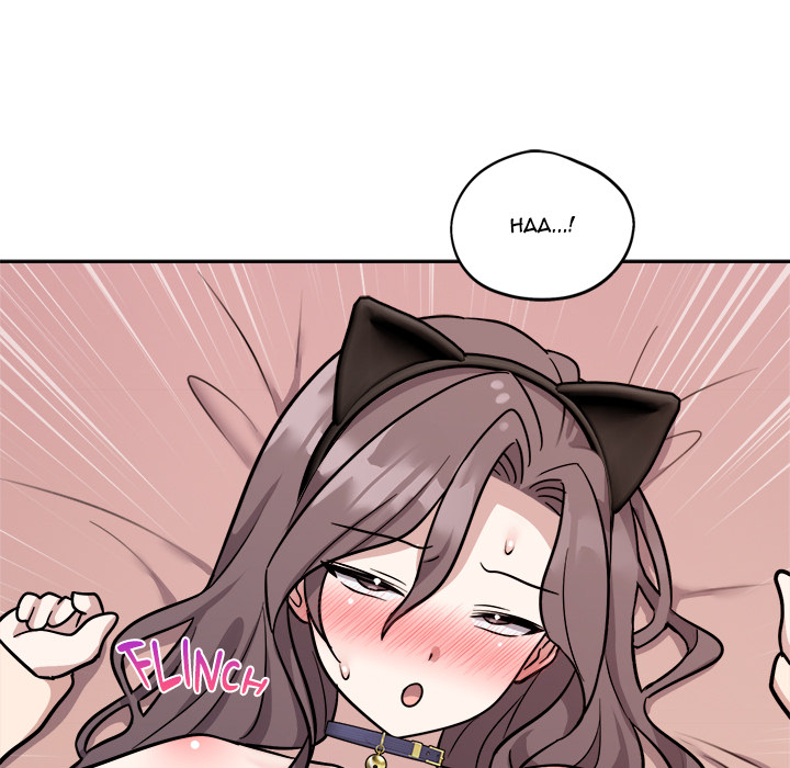 Knot My Secret - UNCENSORED - episode 11 - 102