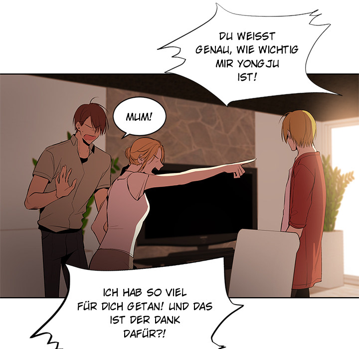Besondere Beziehungen - episode 26 - 36