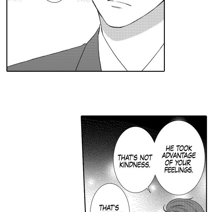 Sweet Seduction: Under the Same Roof  with The Guy I Hate - episode 1 - 62