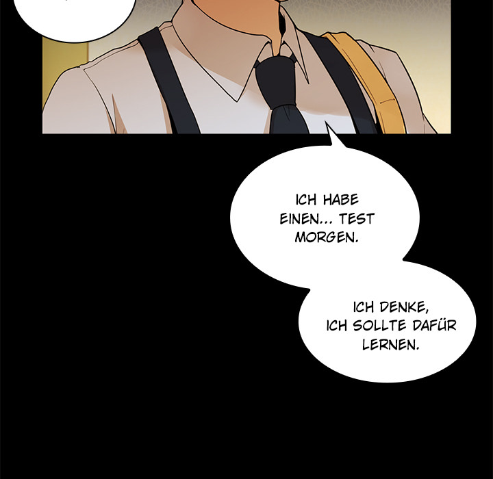 Enge Nachbarn - episode 8 - 69