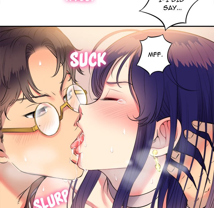 Yuri's Part Time Job - episode 1 - 55