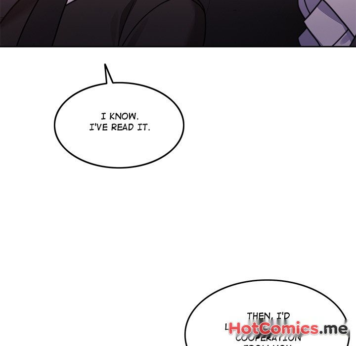 Pregnancy Contract - episode 5 - 92