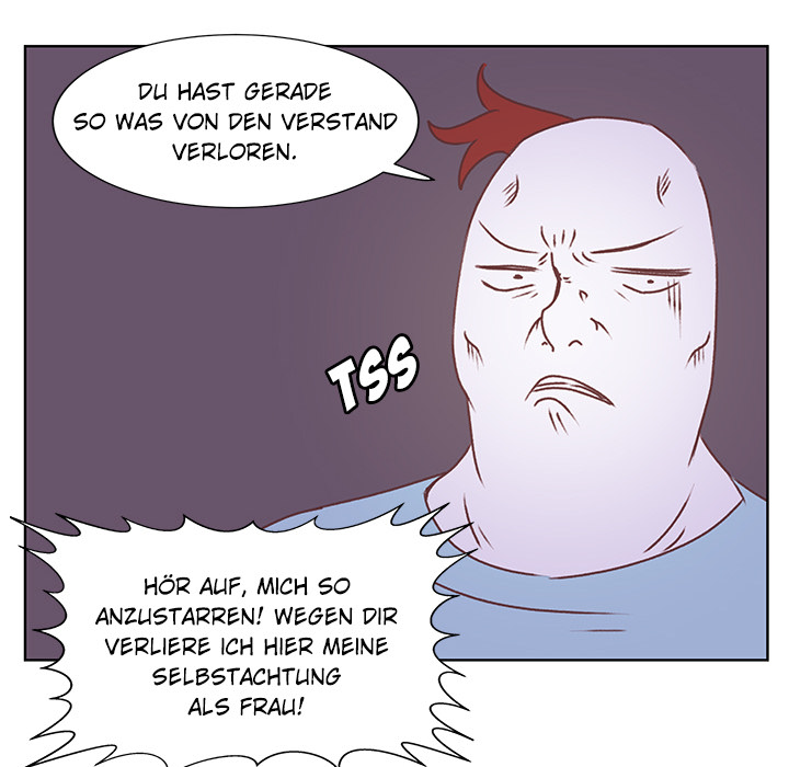 Der Mädchen-Knigge - episode 19 - 74