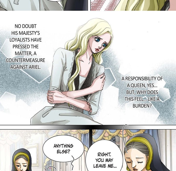 The Emperor's Woman - episode 52 - 11