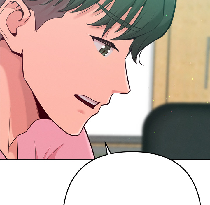 Never Just Friends - episode 5 - 7