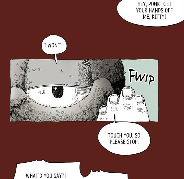 They're Coming - episode 1 - 49