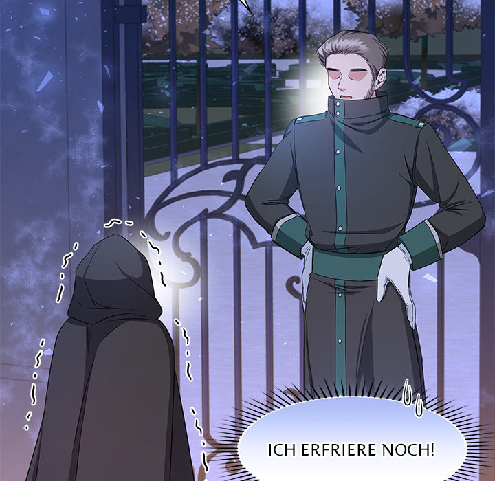 Diesmal ändere ich mein Schicksal - episode 16 - 111