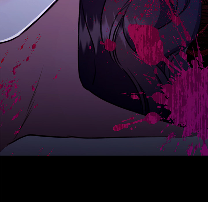 Savage Forest - episode 21 - 158