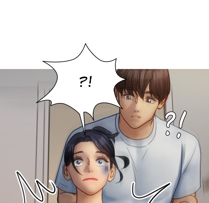 Make Me Yours, Professor - episode 33 - 111