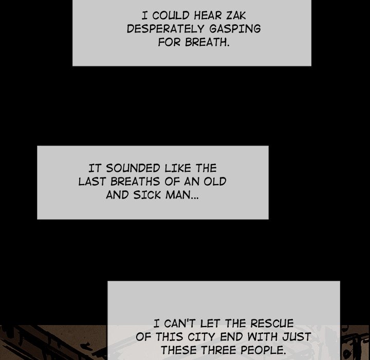 City of Zak - episode 35 - 100