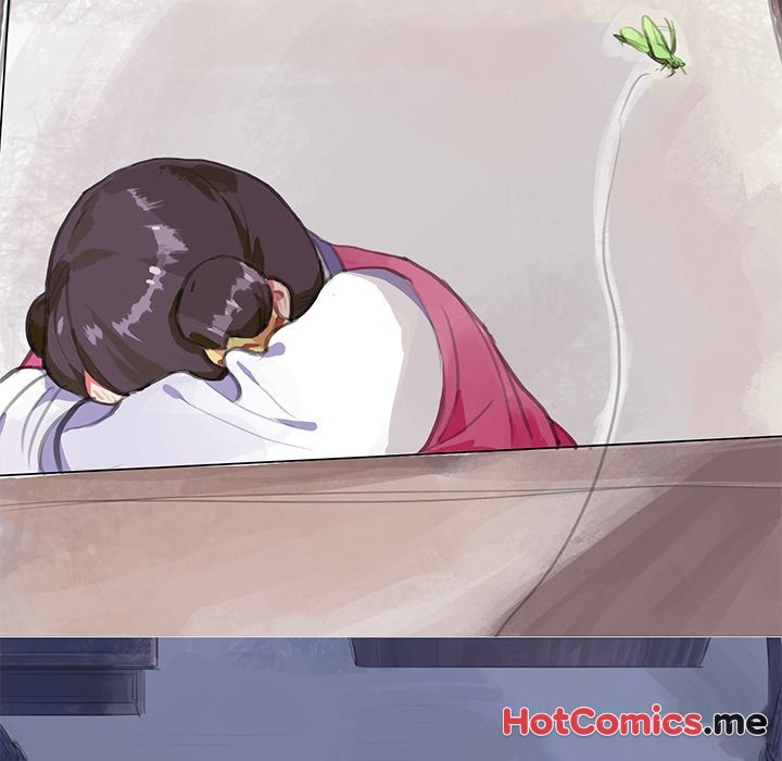The Land of Flowers - episode 4 - 15