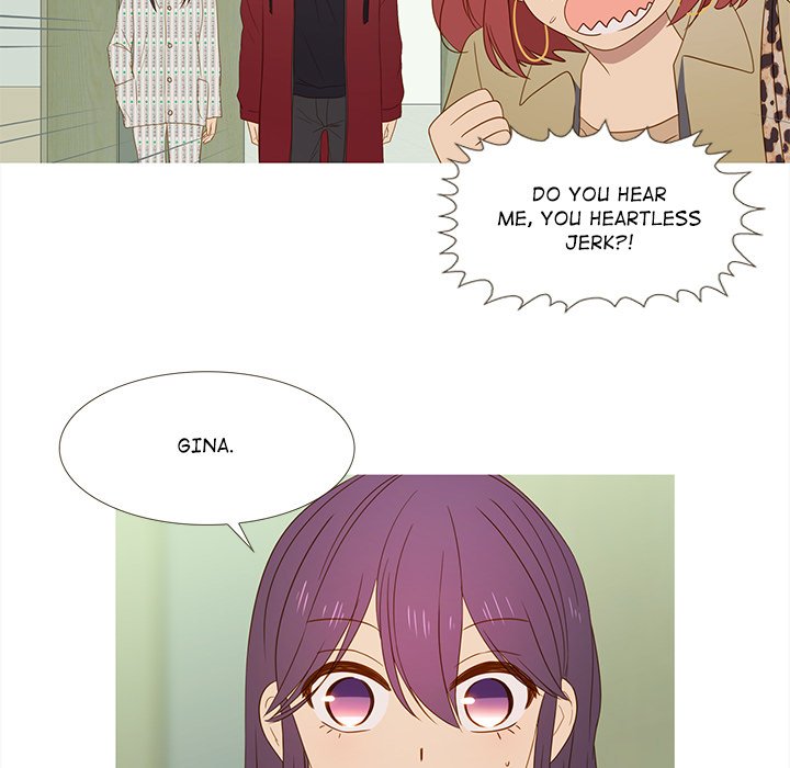 My Life as a Half-Magi - episode 32 - 84