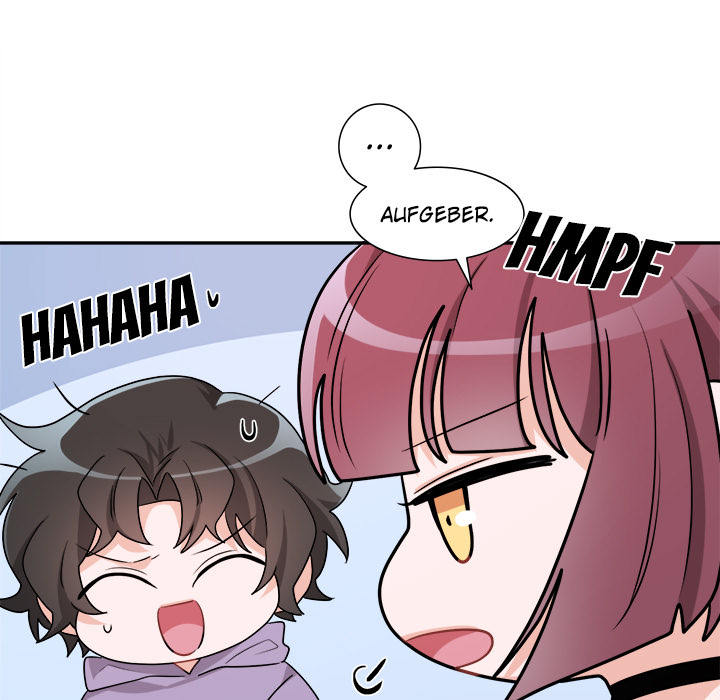 Pheromon Sorbet♥ - episode 36 - 10