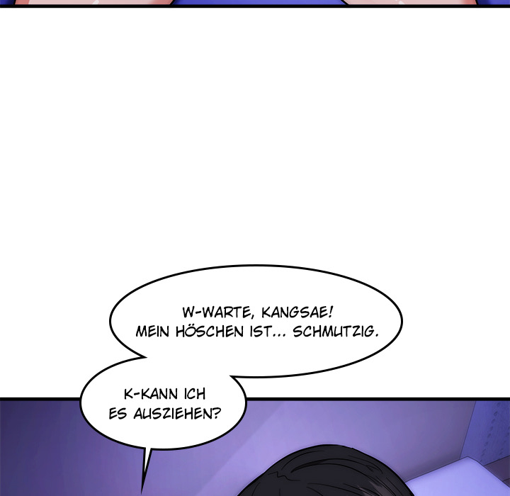 Kangsae, der Kraftprotz - episode 20 - 136